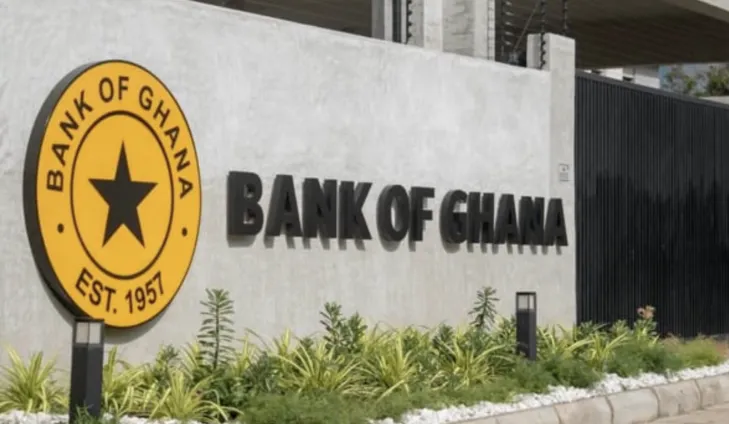 Auditors advise BoG to fast-track reforms